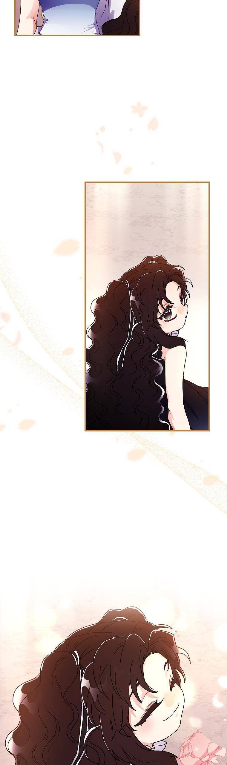 Ta Trở Thành Con Gái Nuôi Của Nam Chính - Chapter 92 - Page 31