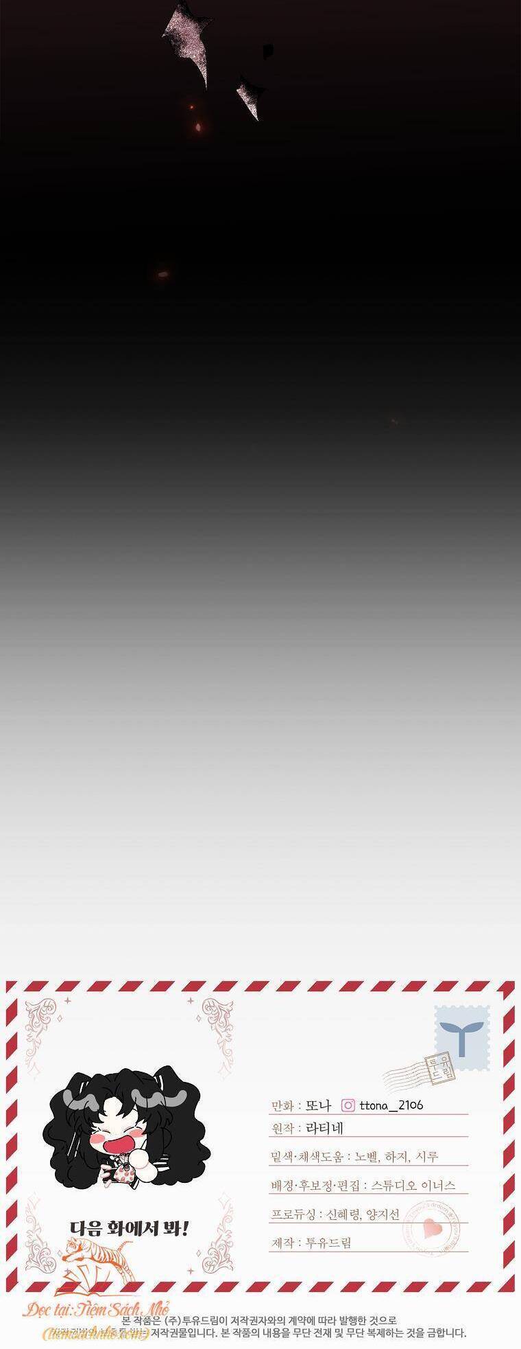 Ta Trở Thành Con Gái Nuôi Của Nam Chính - Chapter 92 - Page 38