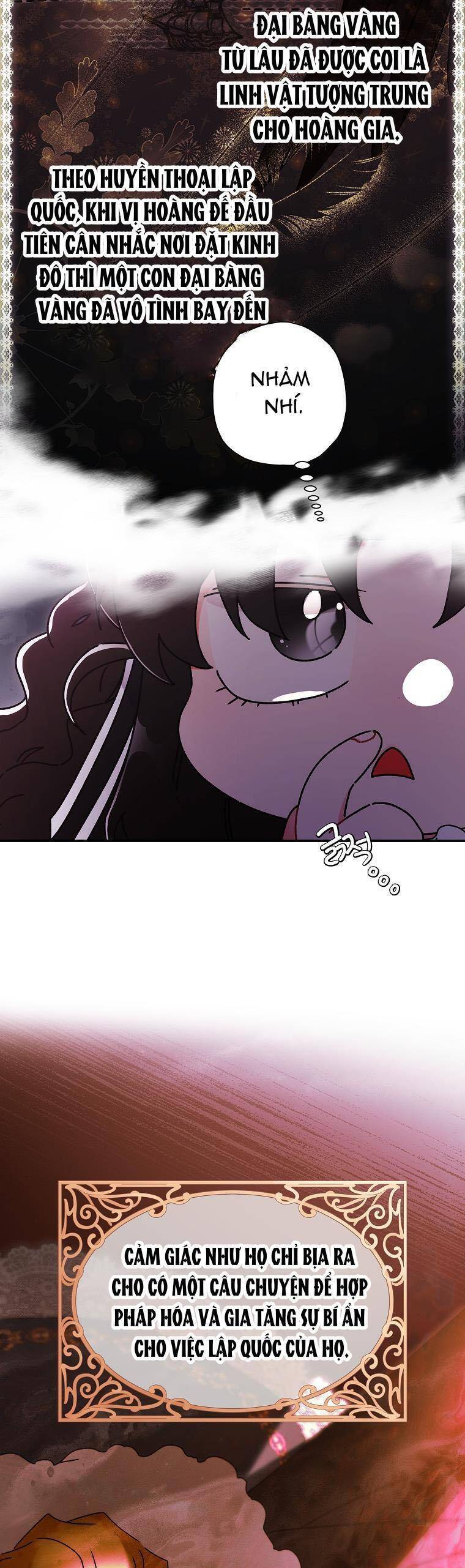 Ta Trở Thành Con Gái Nuôi Của Nam Chính - Chapter 92 - Page 4