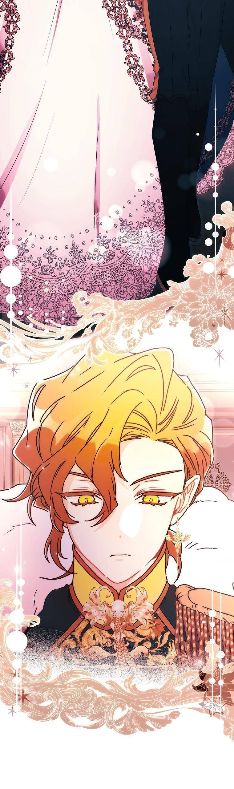 Ta Trở Thành Con Gái Nuôi Của Nam Chính - Chapter 92 - Page 7