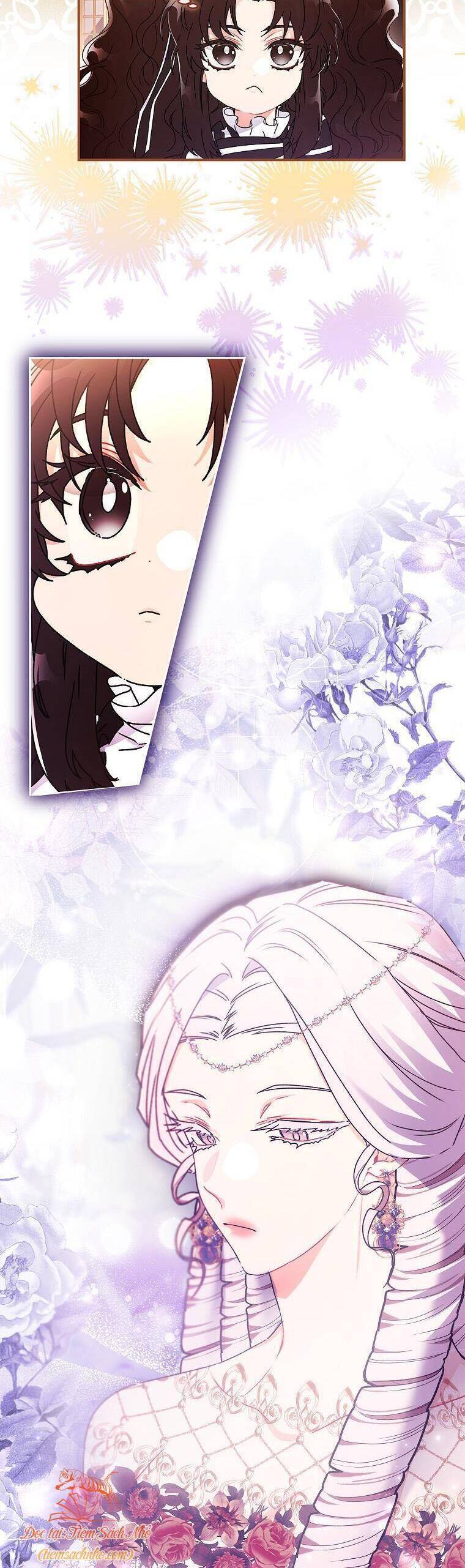 Ta Trở Thành Con Gái Nuôi Của Nam Chính - Chapter 92 - Page 9