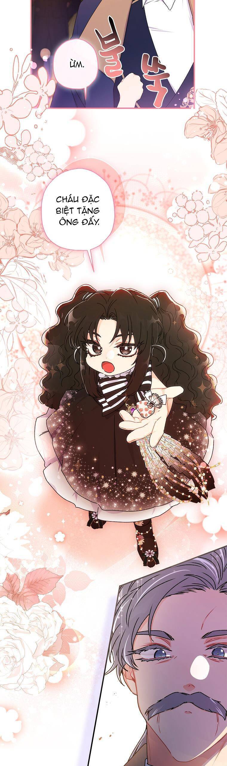 Ta Trở Thành Con Gái Nuôi Của Nam Chính - Chapter 93 - Page 10