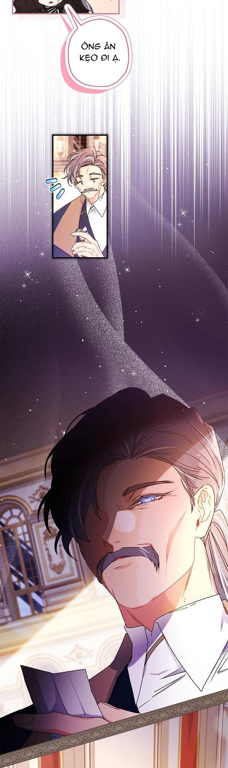 Ta Trở Thành Con Gái Nuôi Của Nam Chính - Chapter 93 - Page 12