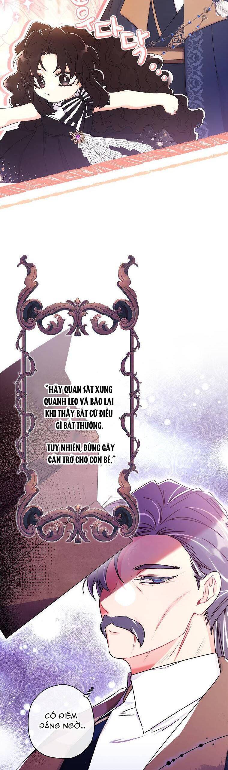 Ta Trở Thành Con Gái Nuôi Của Nam Chính - Chapter 93 - Page 15