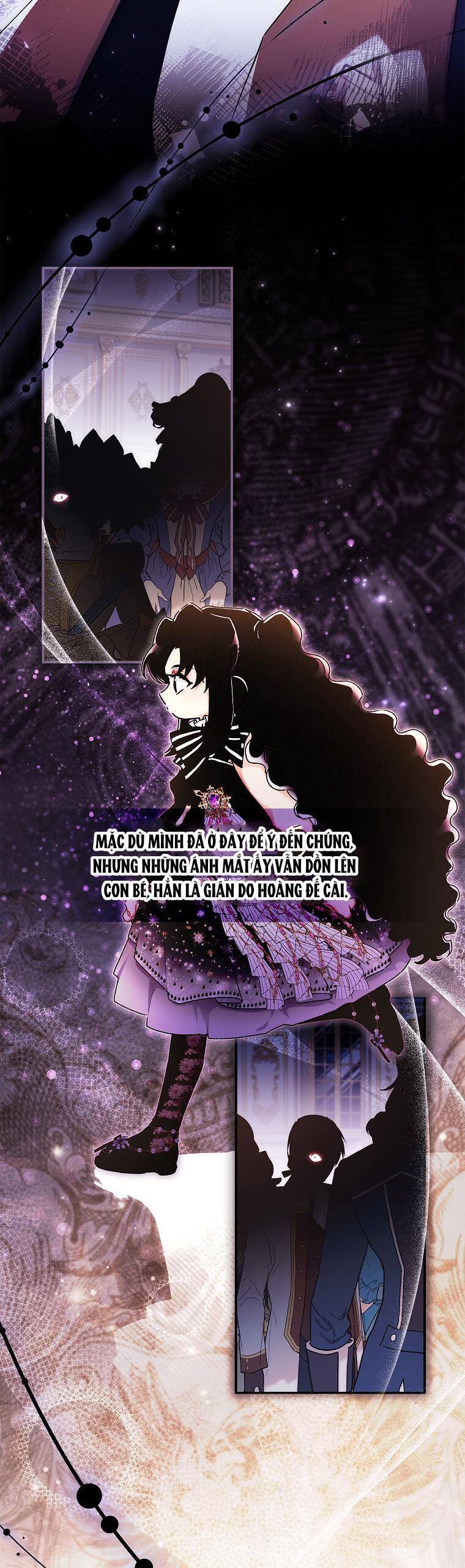 Ta Trở Thành Con Gái Nuôi Của Nam Chính - Chapter 93 - Page 16