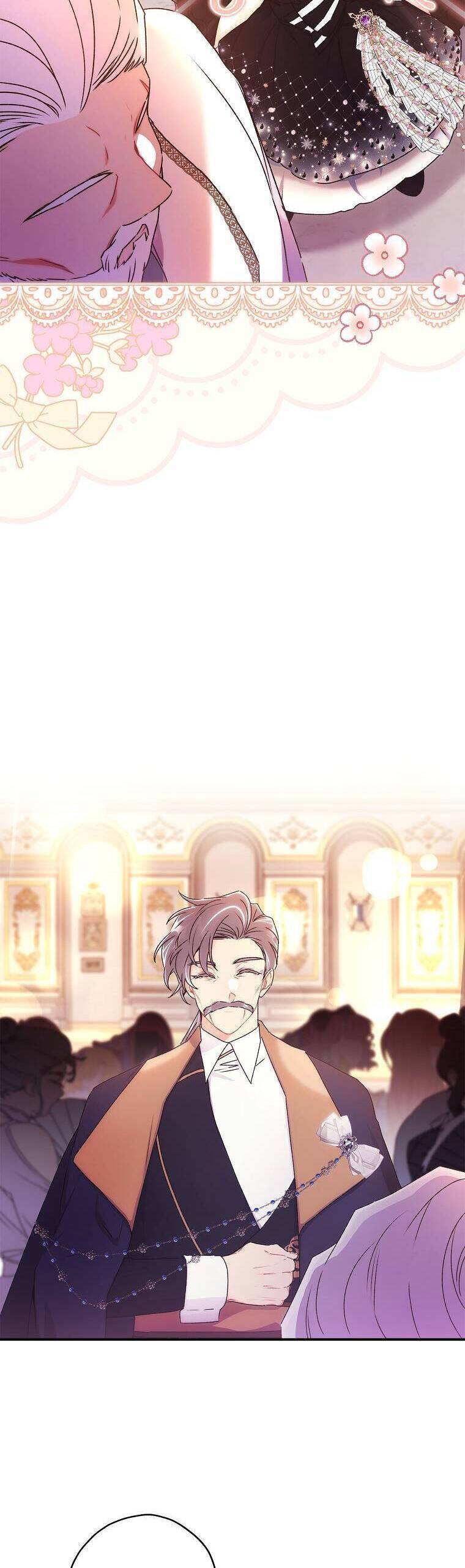 Ta Trở Thành Con Gái Nuôi Của Nam Chính - Chapter 93 - Page 18