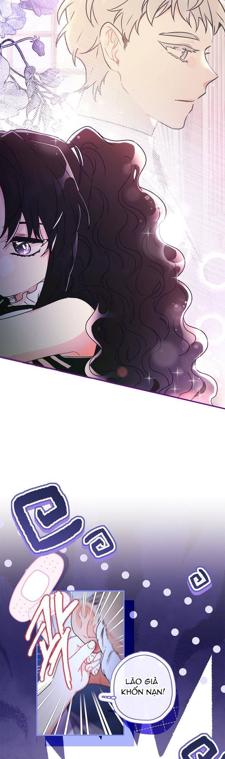 Ta Trở Thành Con Gái Nuôi Của Nam Chính - Chapter 93 - Page 22