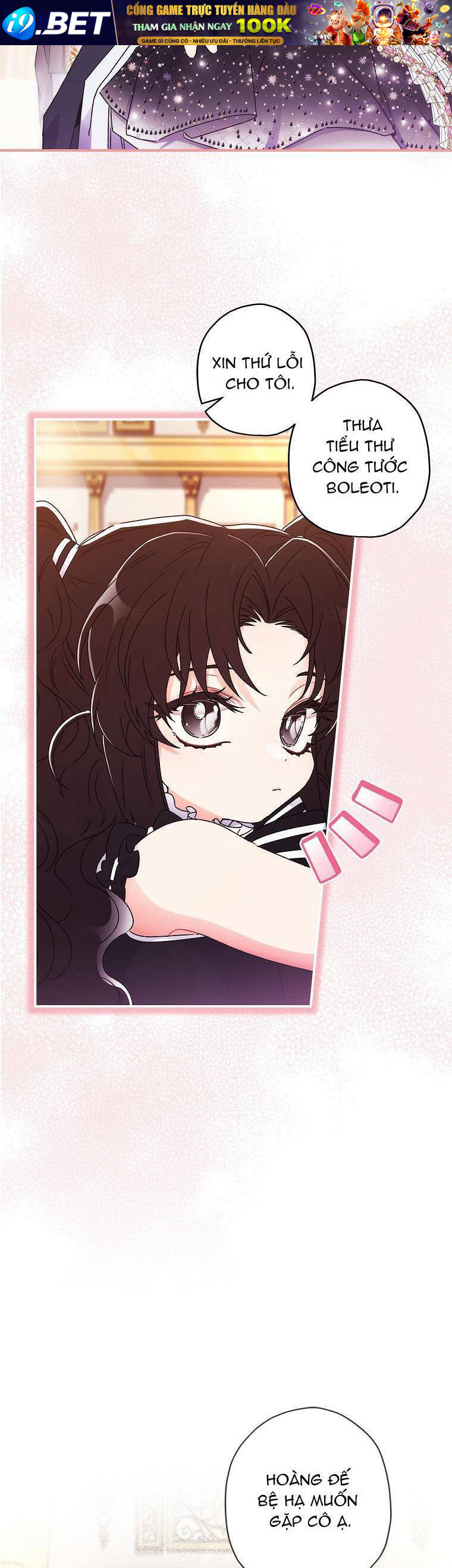 Ta Trở Thành Con Gái Nuôi Của Nam Chính - Chapter 93 - Page 25