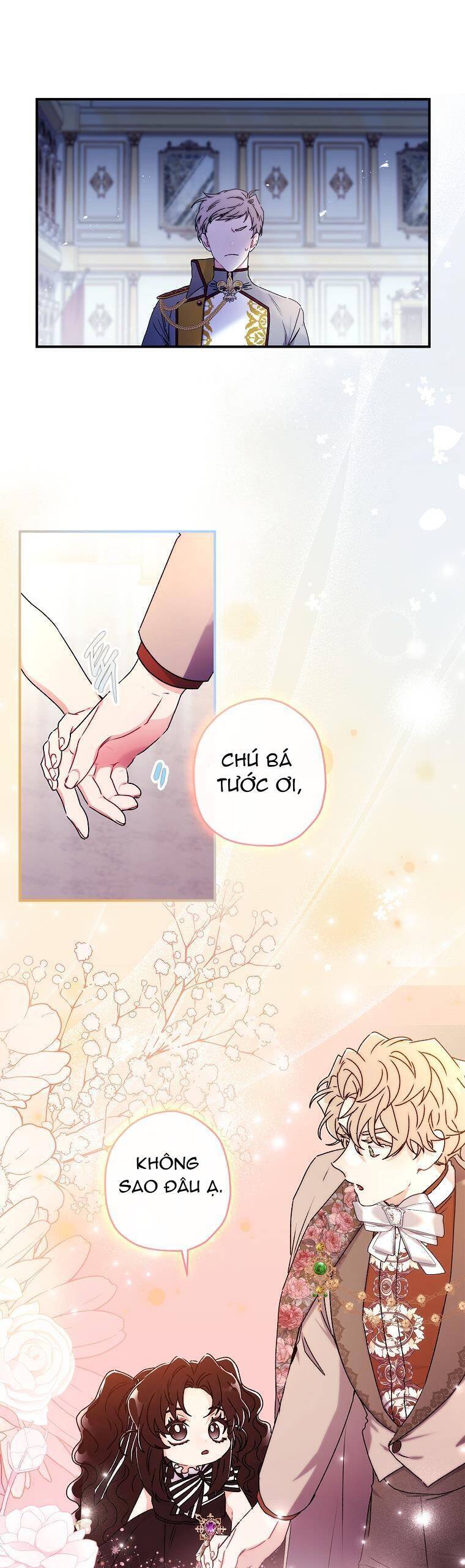 Ta Trở Thành Con Gái Nuôi Của Nam Chính - Chapter 93 - Page 29