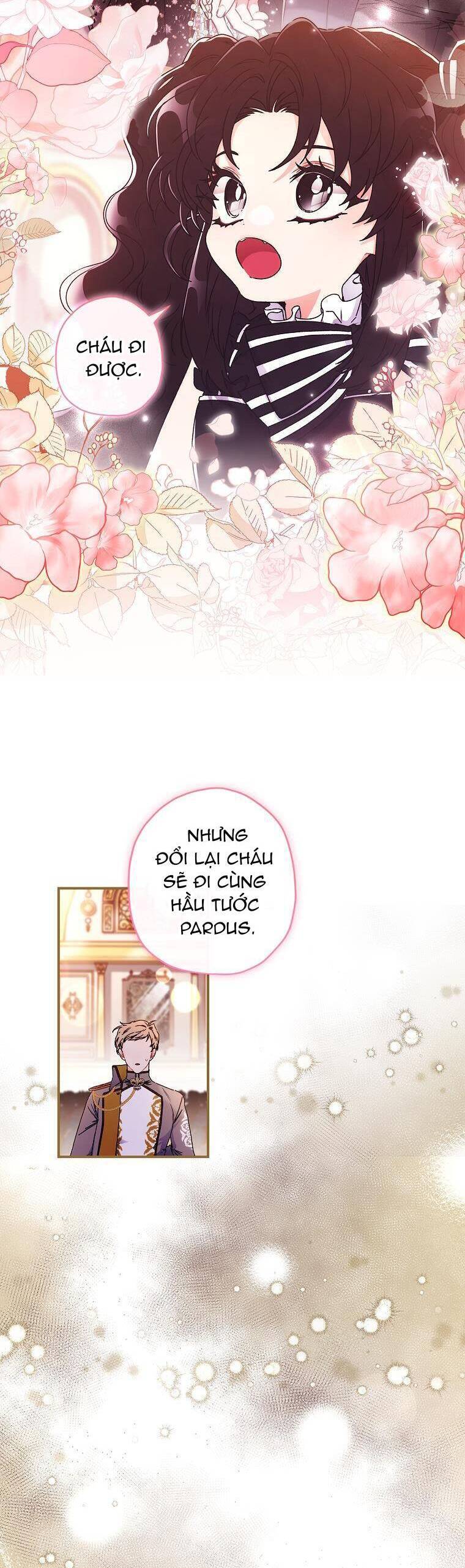 Ta Trở Thành Con Gái Nuôi Của Nam Chính - Chapter 93 - Page 30