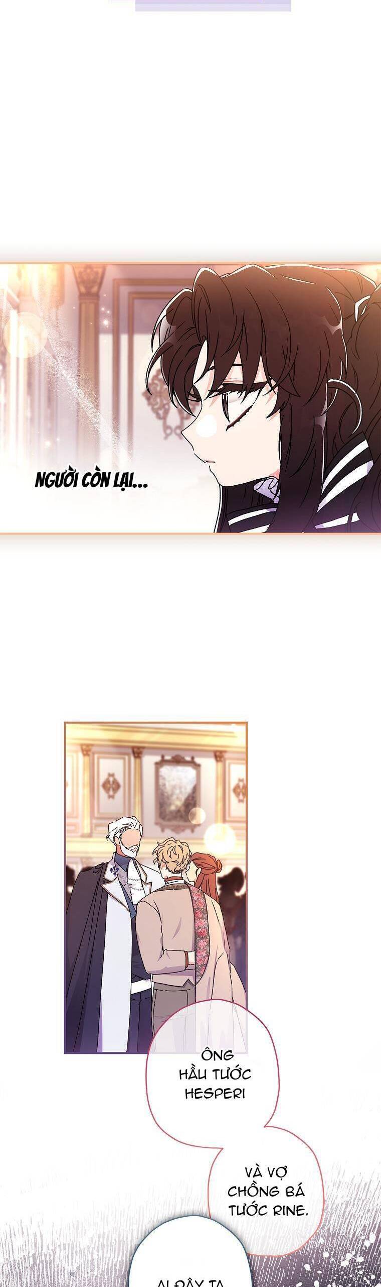 Ta Trở Thành Con Gái Nuôi Của Nam Chính - Chapter 93 - Page 5