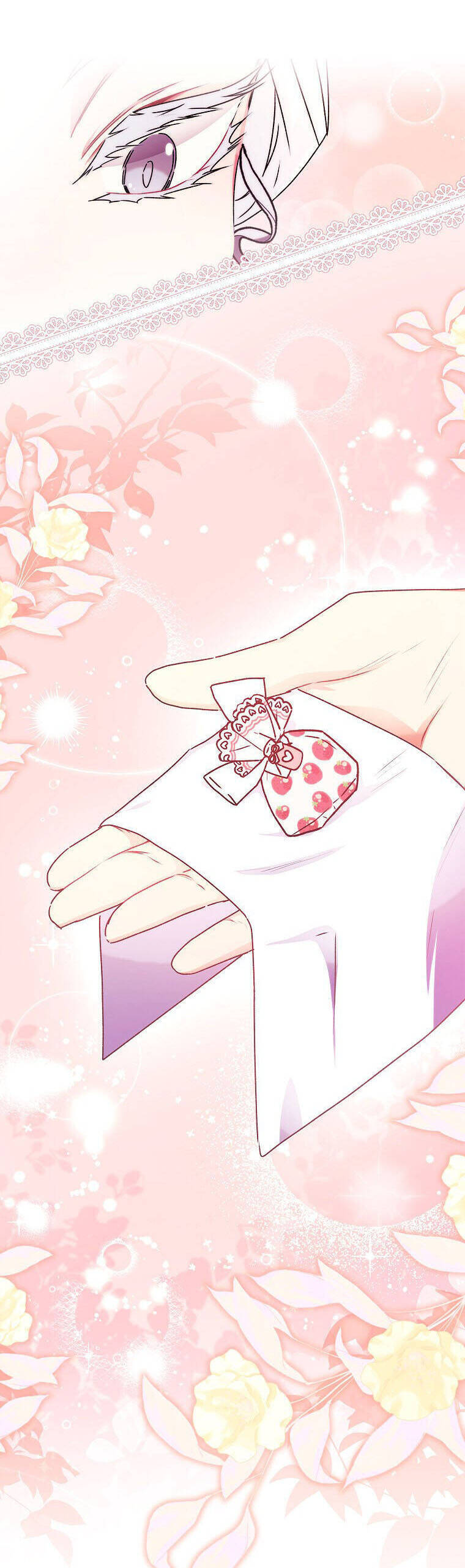 Ta Trở Thành Con Gái Nuôi Của Nam Chính - Chapter 94 - Page 11