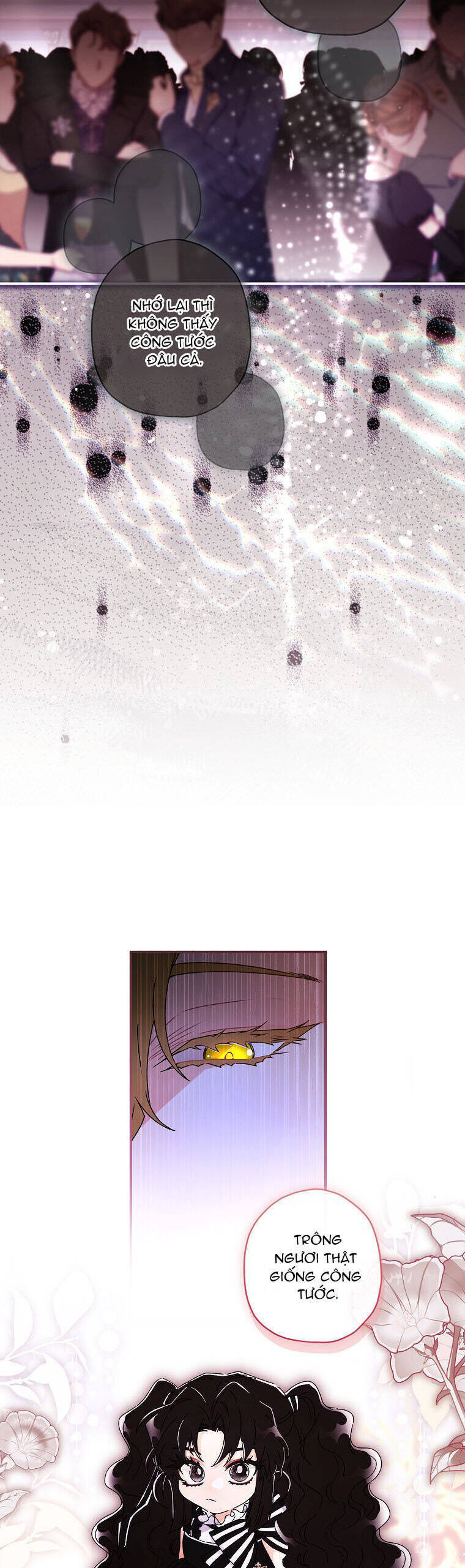 Ta Trở Thành Con Gái Nuôi Của Nam Chính - Chapter 94 - Page 16