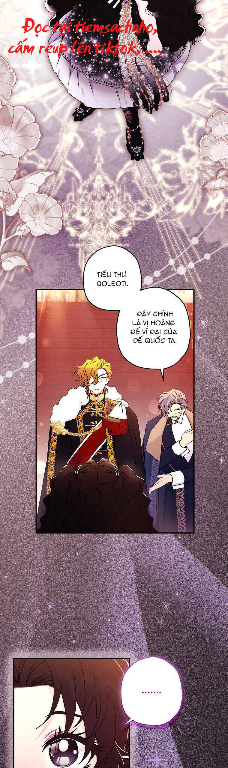 Ta Trở Thành Con Gái Nuôi Của Nam Chính - Chapter 94 - Page 17