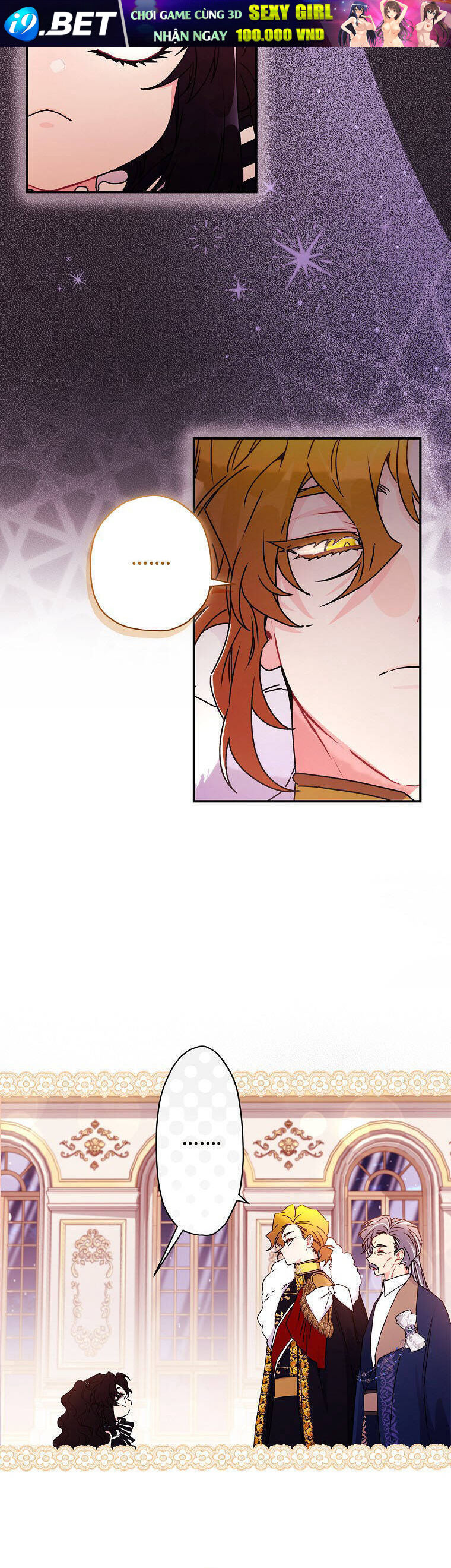 Ta Trở Thành Con Gái Nuôi Của Nam Chính - Chapter 94 - Page 18