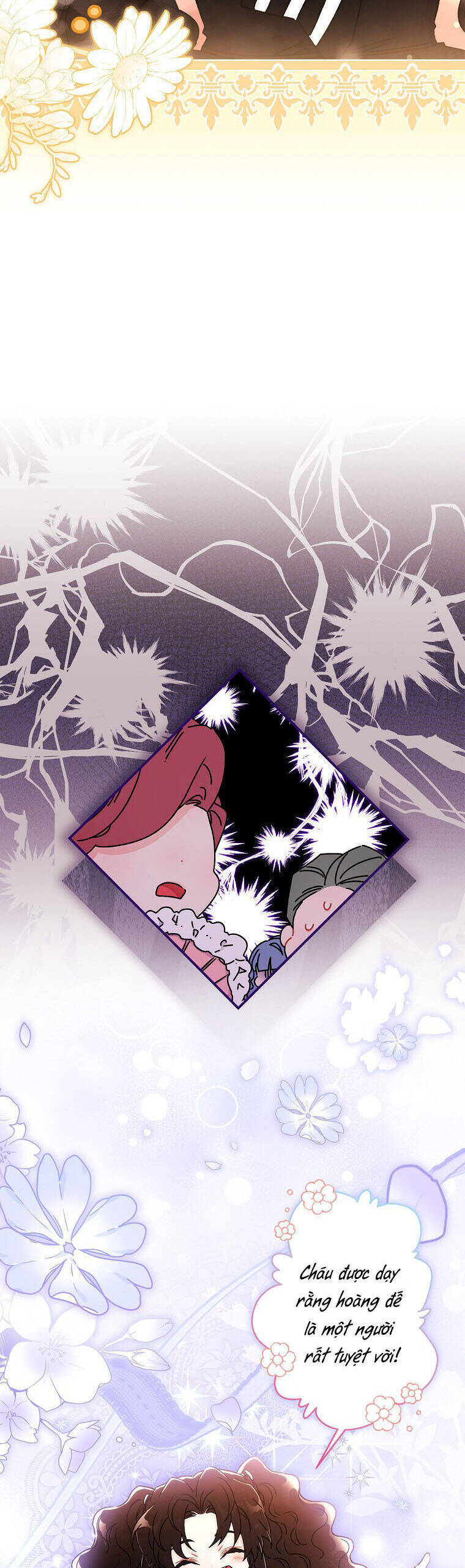 Ta Trở Thành Con Gái Nuôi Của Nam Chính - Chapter 94 - Page 20