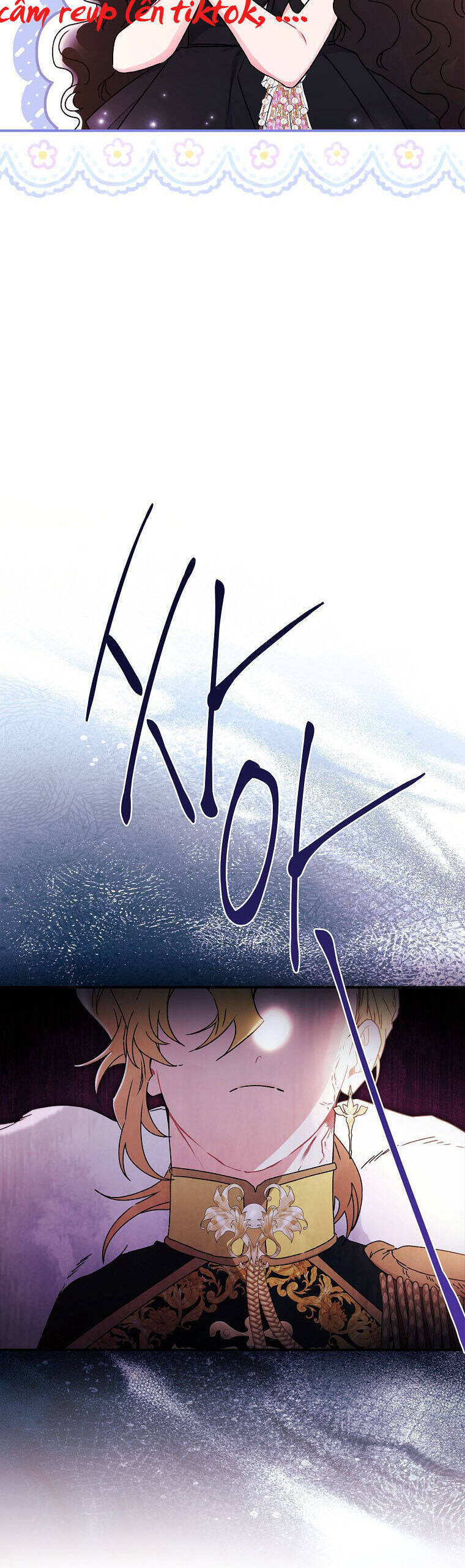 Ta Trở Thành Con Gái Nuôi Của Nam Chính - Chapter 94 - Page 23