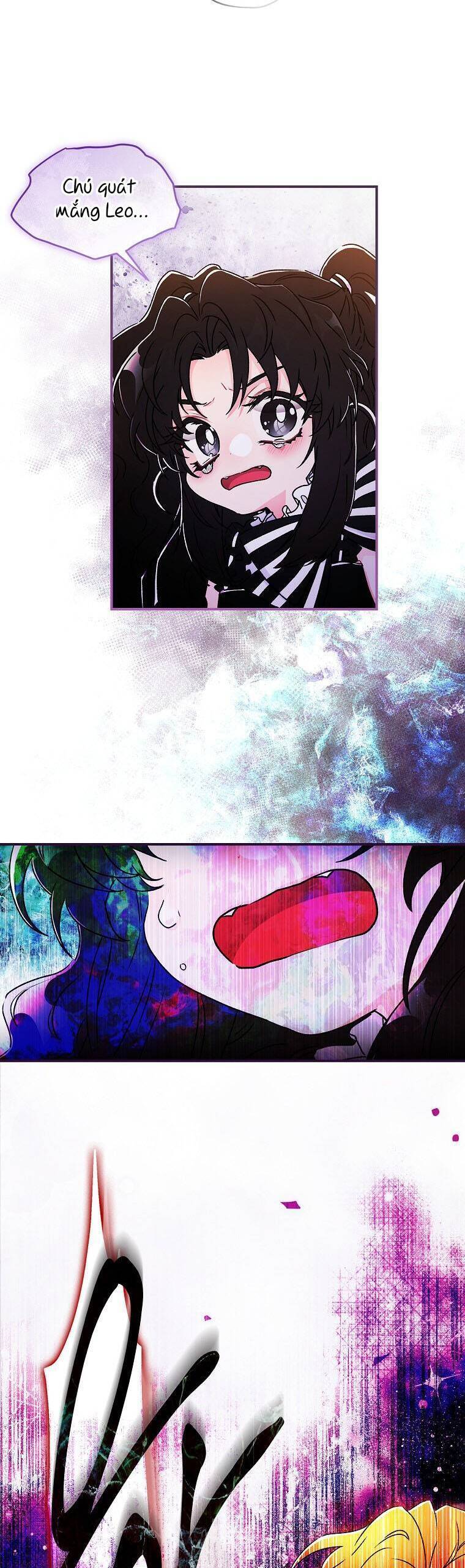 Ta Trở Thành Con Gái Nuôi Của Nam Chính - Chapter 94 - Page 28