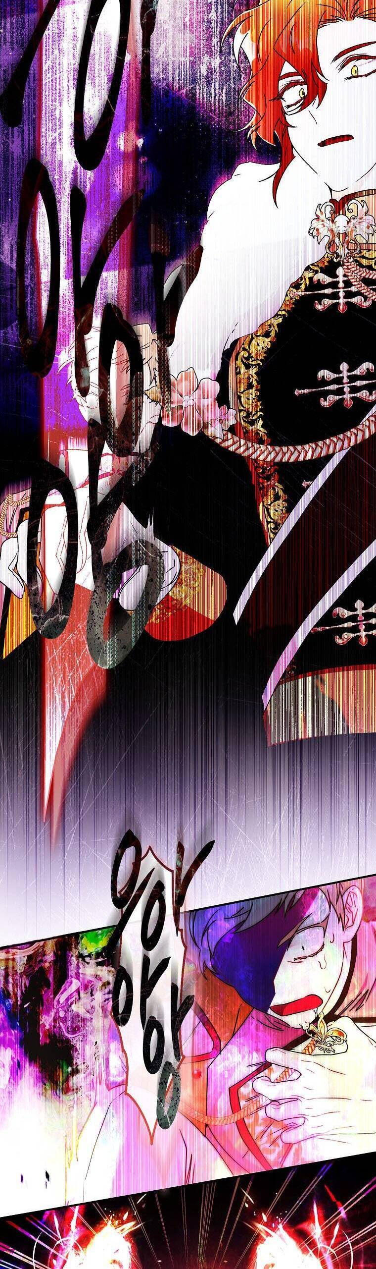 Ta Trở Thành Con Gái Nuôi Của Nam Chính - Chapter 94 - Page 29