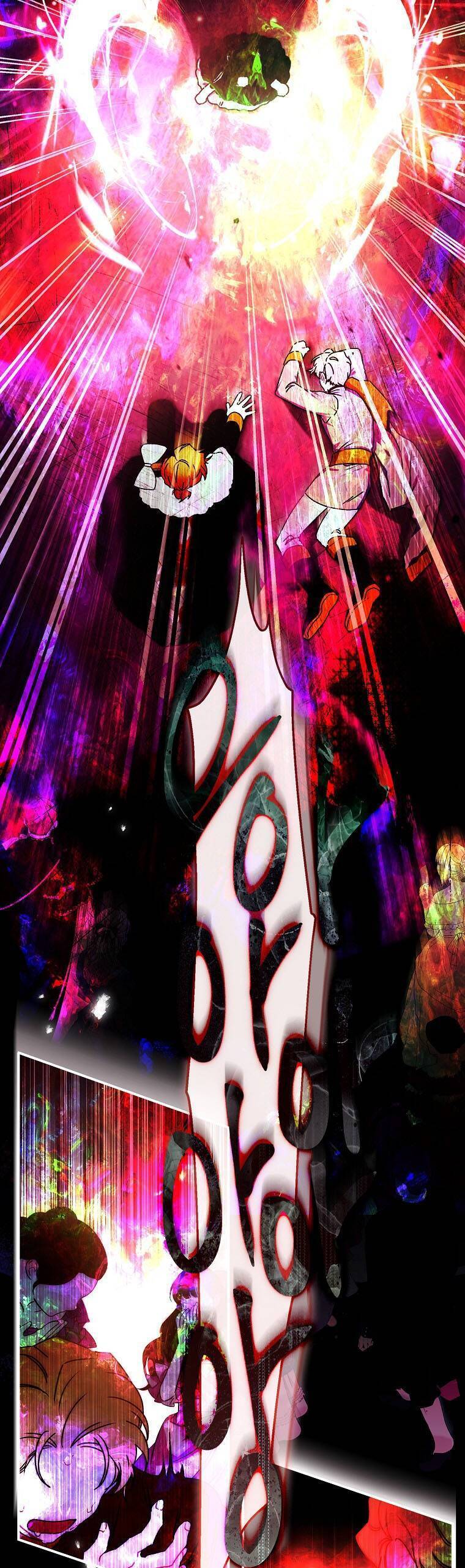 Ta Trở Thành Con Gái Nuôi Của Nam Chính - Chapter 94 - Page 30