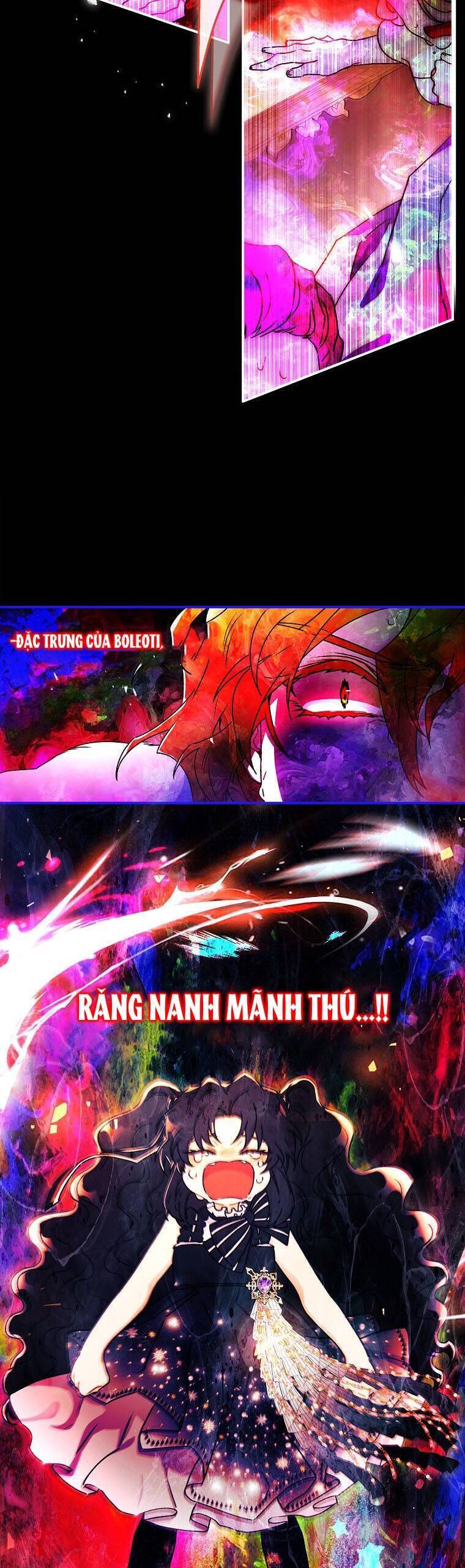 Ta Trở Thành Con Gái Nuôi Của Nam Chính - Chapter 94 - Page 31