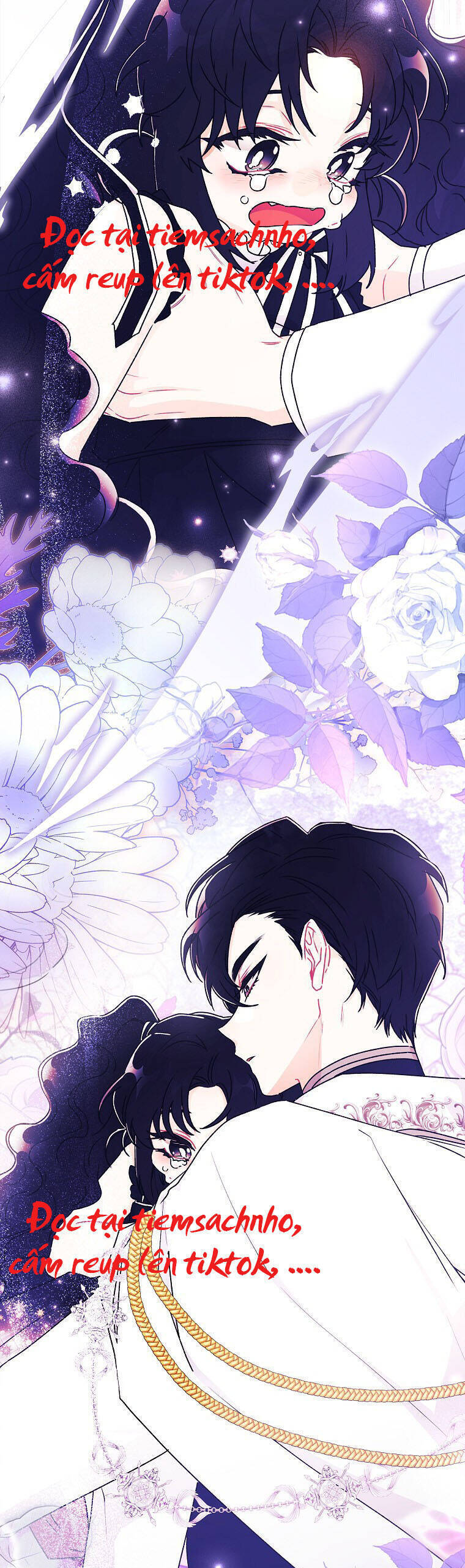 Ta Trở Thành Con Gái Nuôi Của Nam Chính - Chapter 94 - Page 33