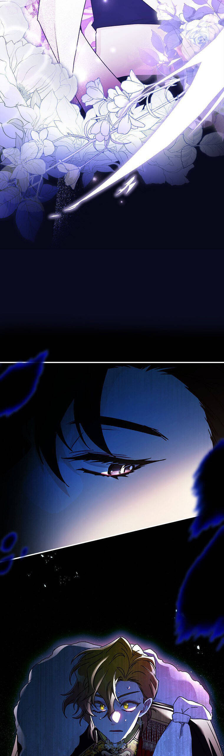 Ta Trở Thành Con Gái Nuôi Của Nam Chính - Chapter 94 - Page 34