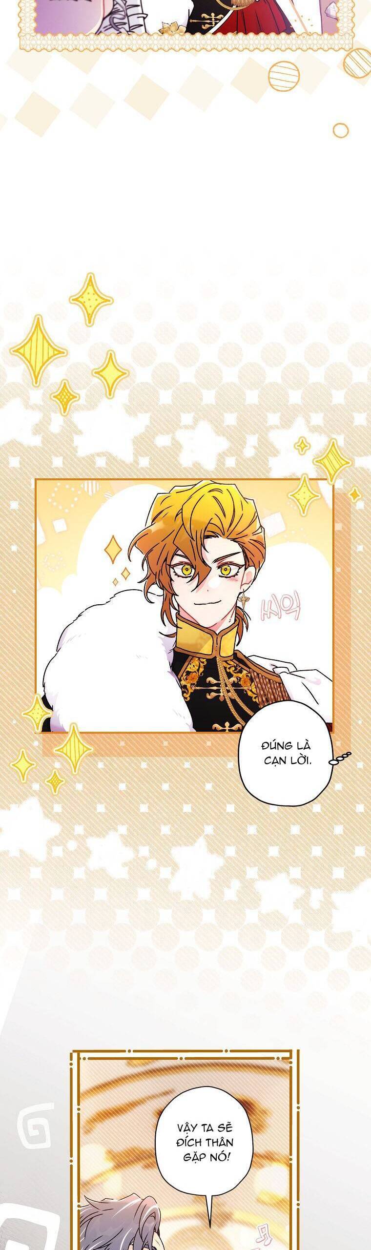 Ta Trở Thành Con Gái Nuôi Của Nam Chính - Chapter 94 - Page 8