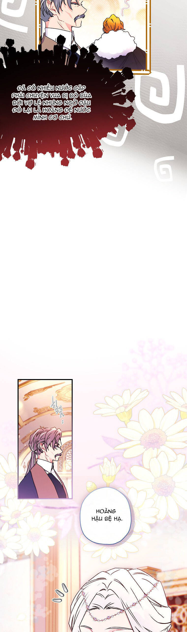 Ta Trở Thành Con Gái Nuôi Của Nam Chính - Chapter 94 - Page 9