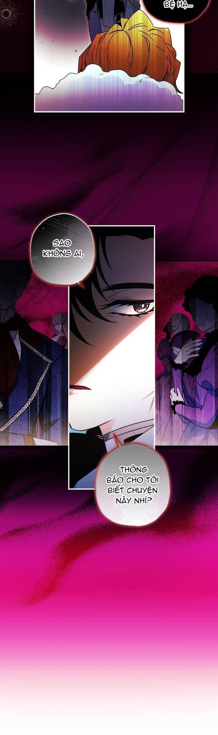 Ta Trở Thành Con Gái Nuôi Của Nam Chính - Chapter 95 - Page 11