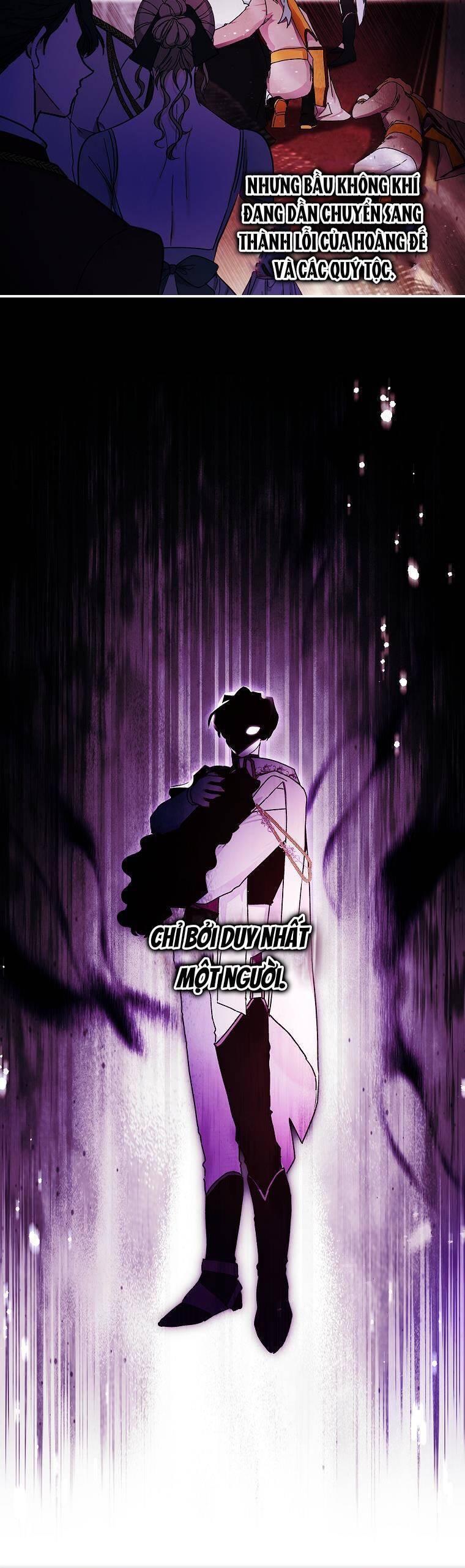 Ta Trở Thành Con Gái Nuôi Của Nam Chính - Chapter 95 - Page 13