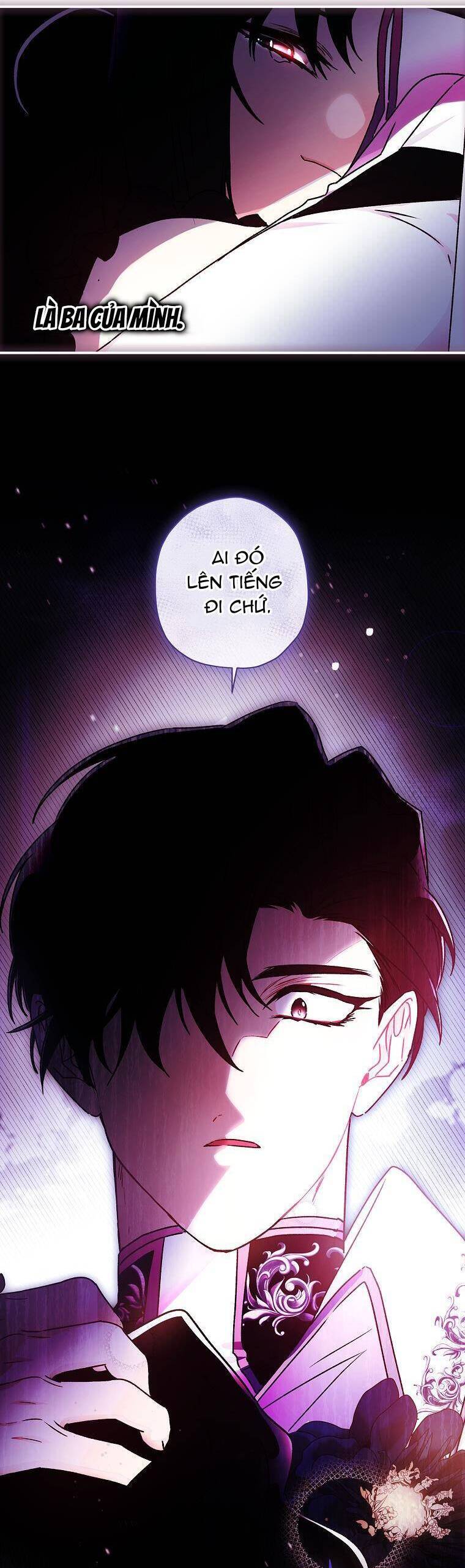 Ta Trở Thành Con Gái Nuôi Của Nam Chính - Chapter 95 - Page 14
