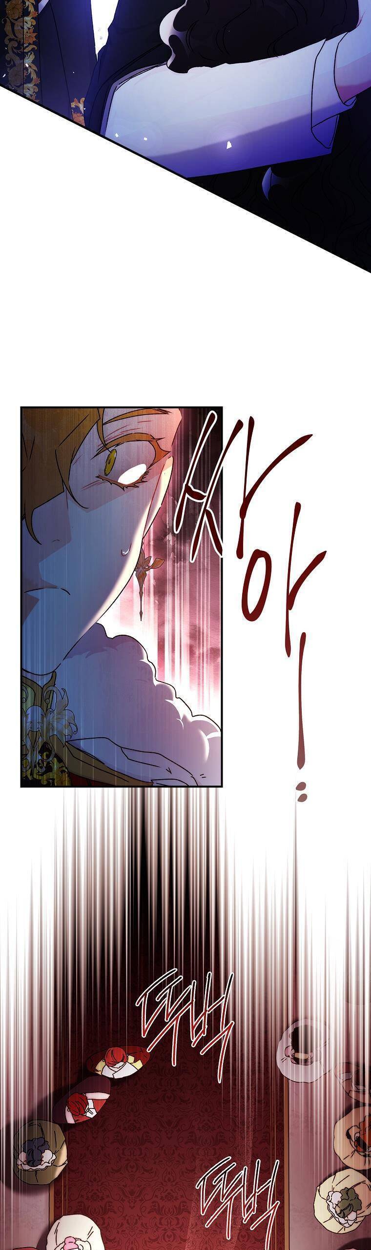 Ta Trở Thành Con Gái Nuôi Của Nam Chính - Chapter 95 - Page 20