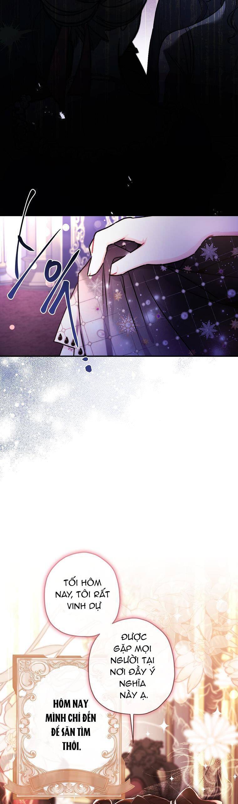 Ta Trở Thành Con Gái Nuôi Của Nam Chính - Chapter 95 - Page 23