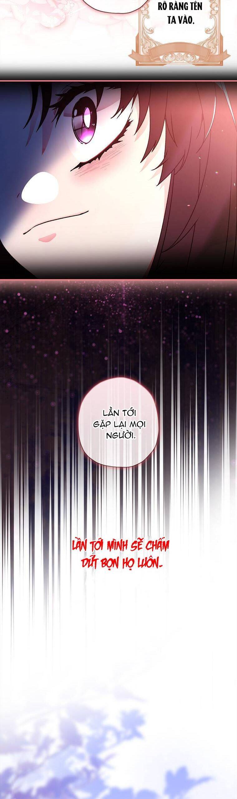 Ta Trở Thành Con Gái Nuôi Của Nam Chính - Chapter 95 - Page 25