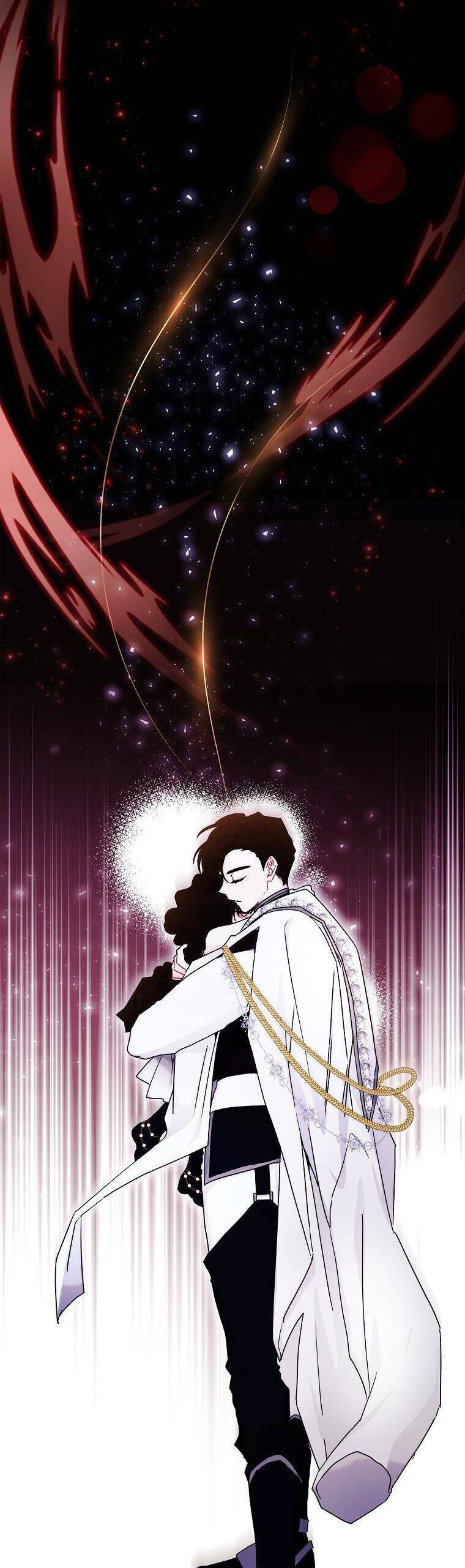 Ta Trở Thành Con Gái Nuôi Của Nam Chính - Chapter 95 - Page 3