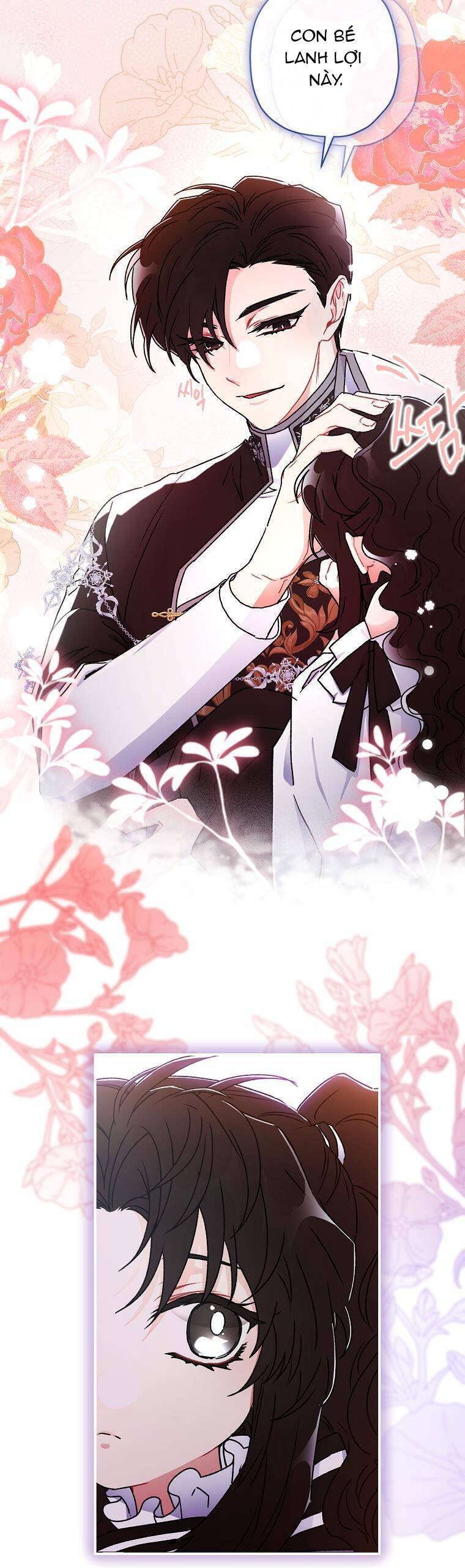 Ta Trở Thành Con Gái Nuôi Của Nam Chính - Chapter 95 - Page 30