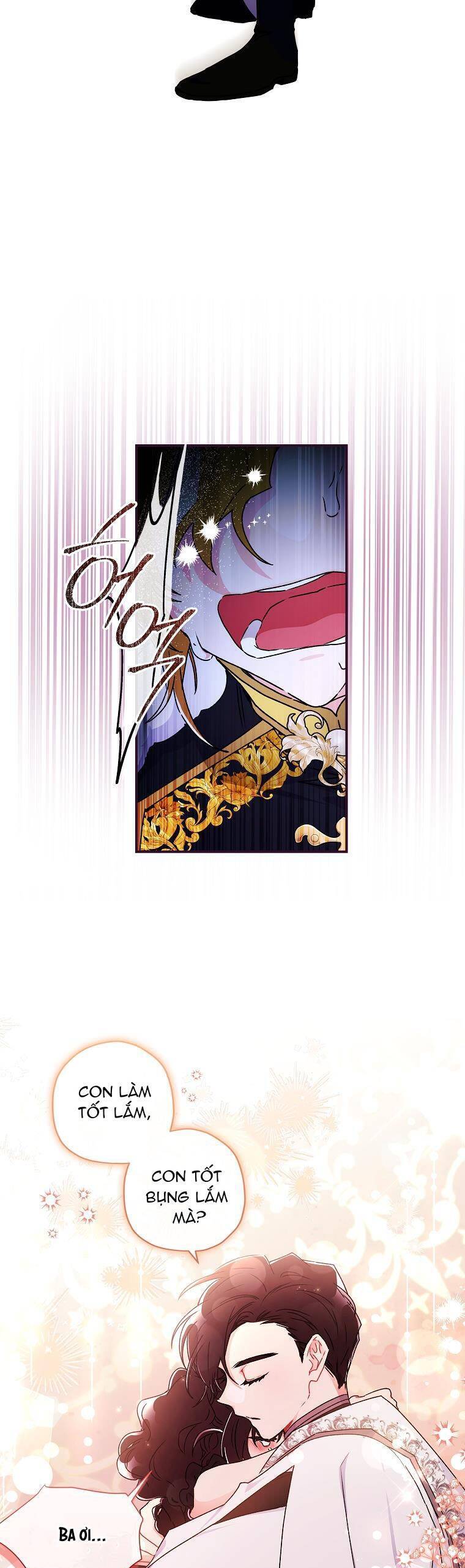 Ta Trở Thành Con Gái Nuôi Của Nam Chính - Chapter 95 - Page 4