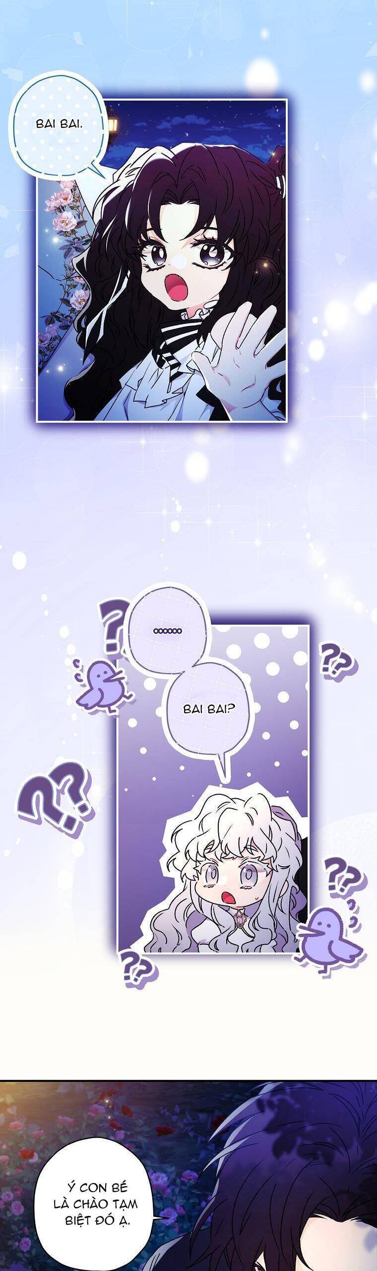 Ta Trở Thành Con Gái Nuôi Của Nam Chính - Chapter 96 - Page 11