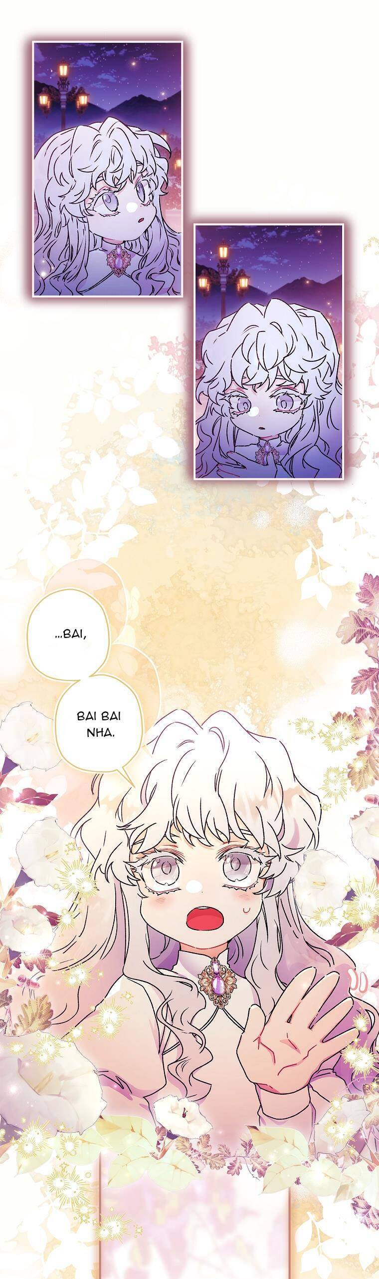 Ta Trở Thành Con Gái Nuôi Của Nam Chính - Chapter 96 - Page 13
