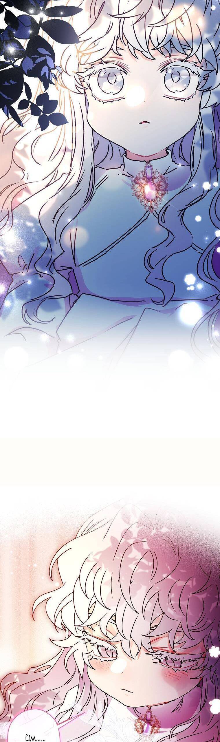 Ta Trở Thành Con Gái Nuôi Của Nam Chính - Chapter 96 - Page 24