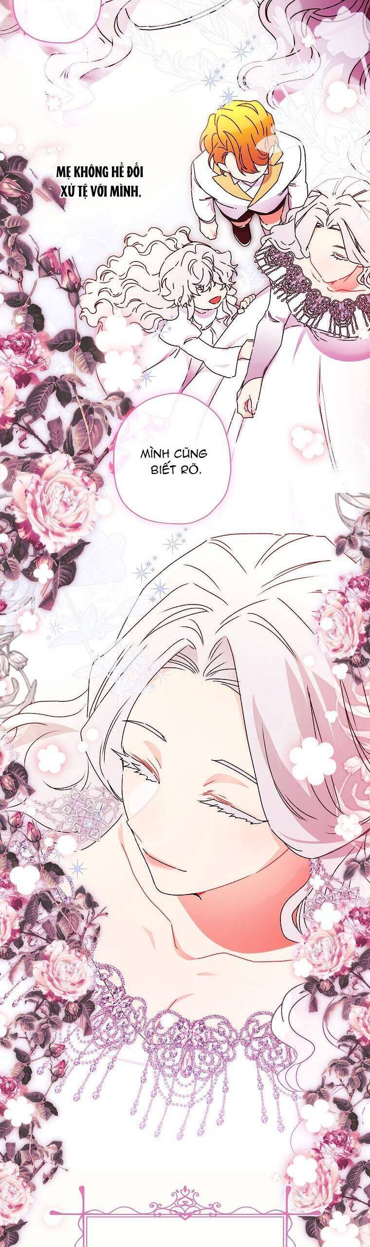 Ta Trở Thành Con Gái Nuôi Của Nam Chính - Chapter 96 - Page 25