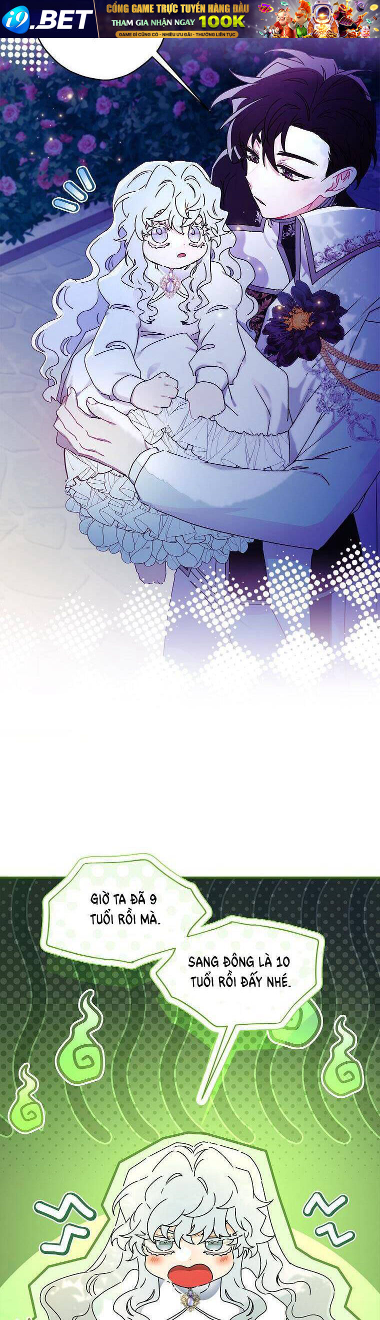 Ta Trở Thành Con Gái Nuôi Của Nam Chính - Chapter 96 - Page 28