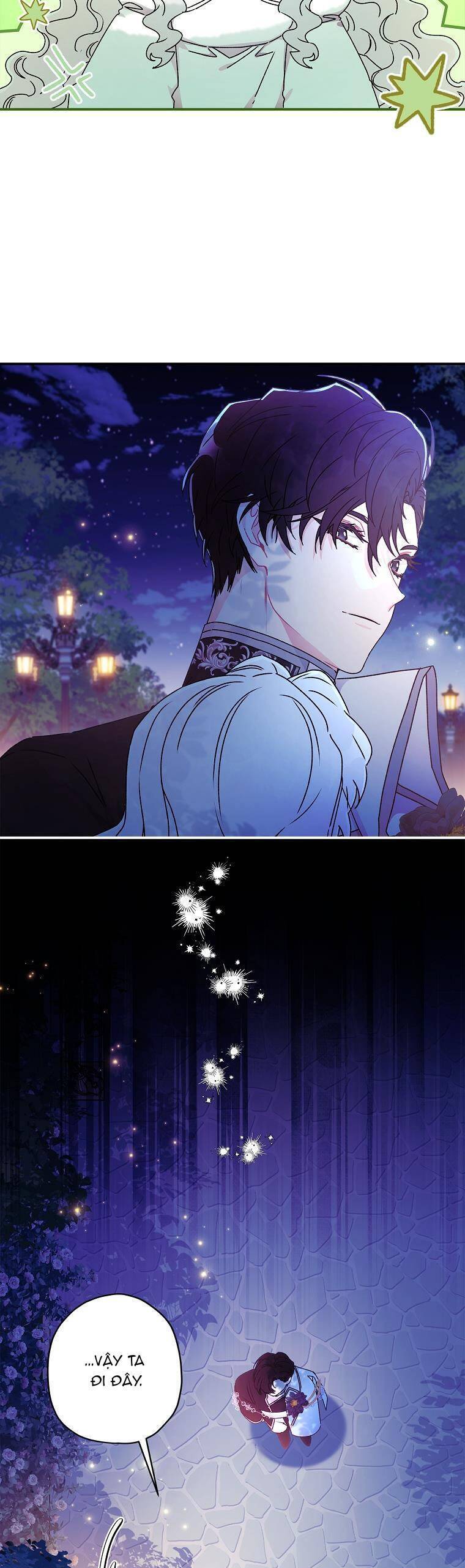 Ta Trở Thành Con Gái Nuôi Của Nam Chính - Chapter 96 - Page 29