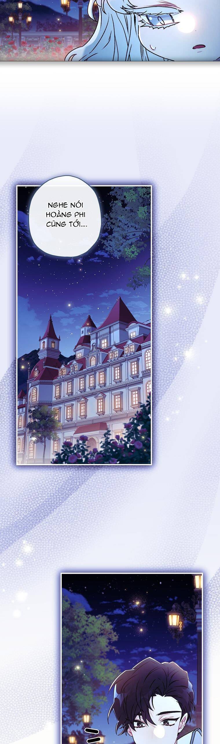 Ta Trở Thành Con Gái Nuôi Của Nam Chính - Chapter 96 - Page 4