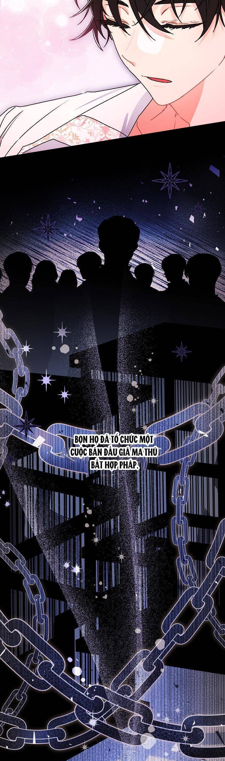 Ta Trở Thành Con Gái Nuôi Của Nam Chính - Chapter 97 - Page 13