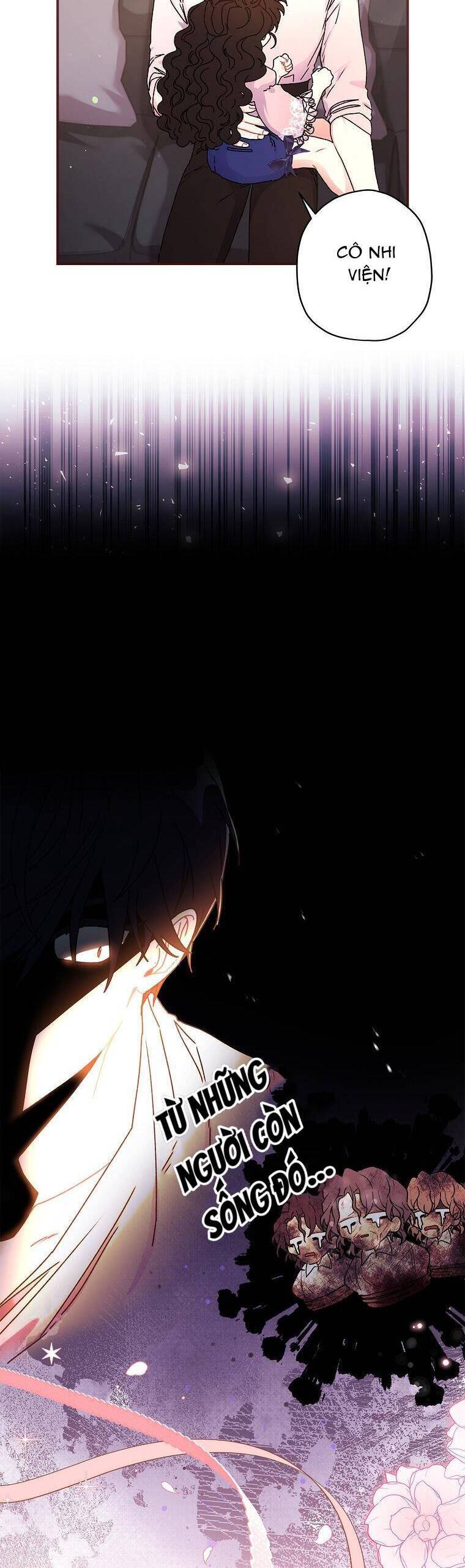 Ta Trở Thành Con Gái Nuôi Của Nam Chính - Chapter 97 - Page 18