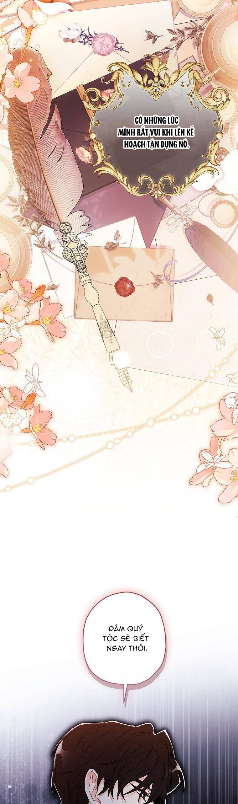 Ta Trở Thành Con Gái Nuôi Của Nam Chính - Chapter 97 - Page 21