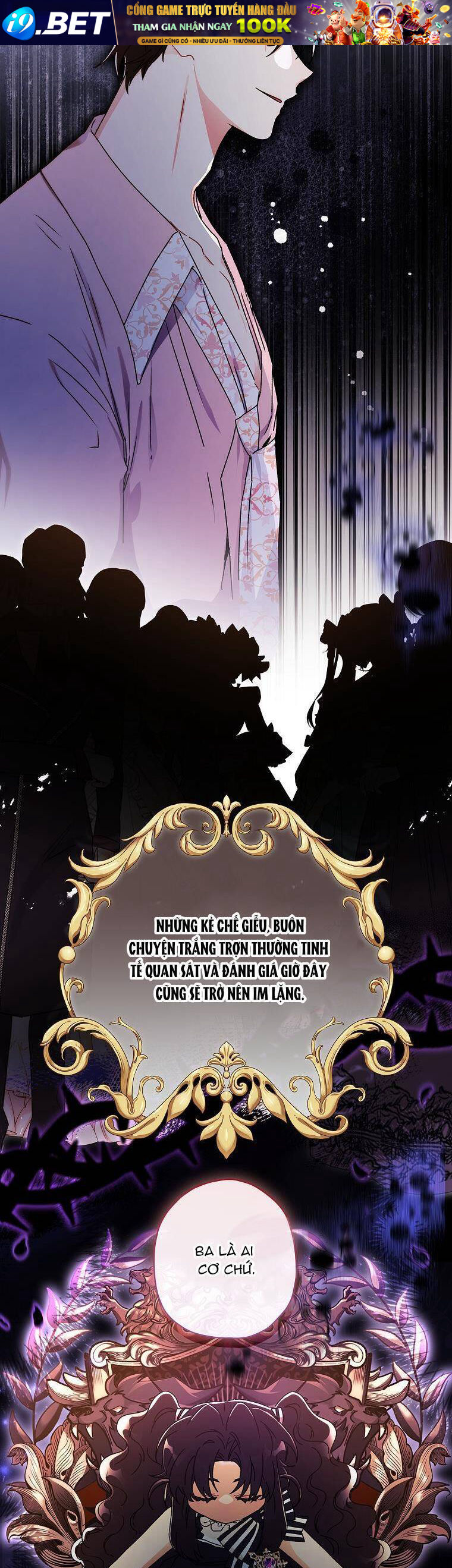 Ta Trở Thành Con Gái Nuôi Của Nam Chính - Chapter 97 - Page 22