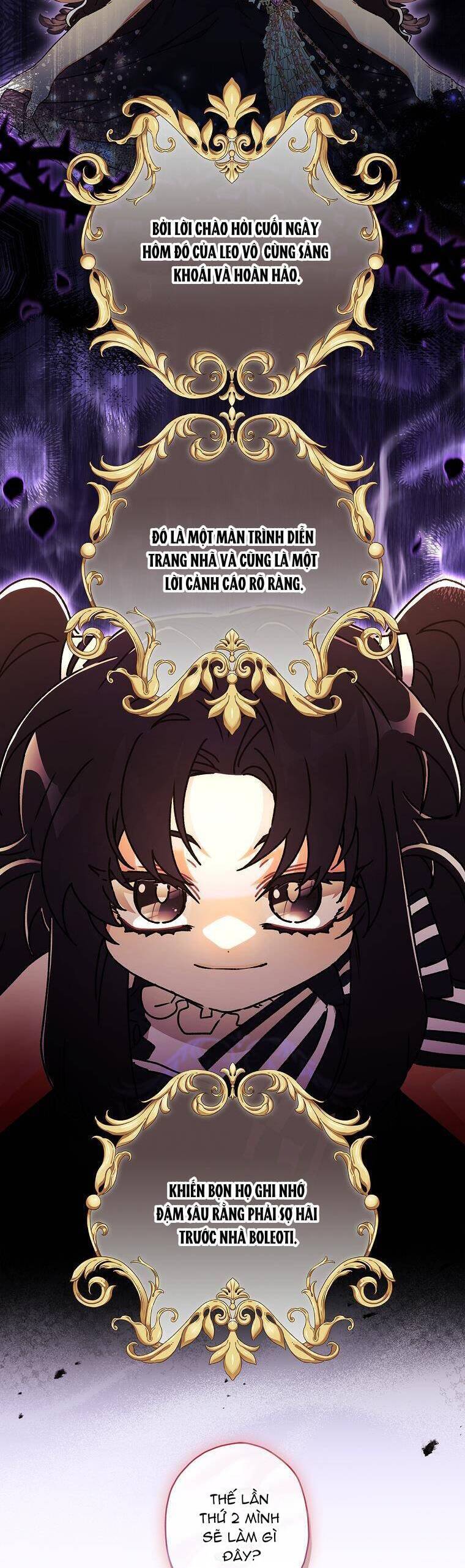 Ta Trở Thành Con Gái Nuôi Của Nam Chính - Chapter 97 - Page 23